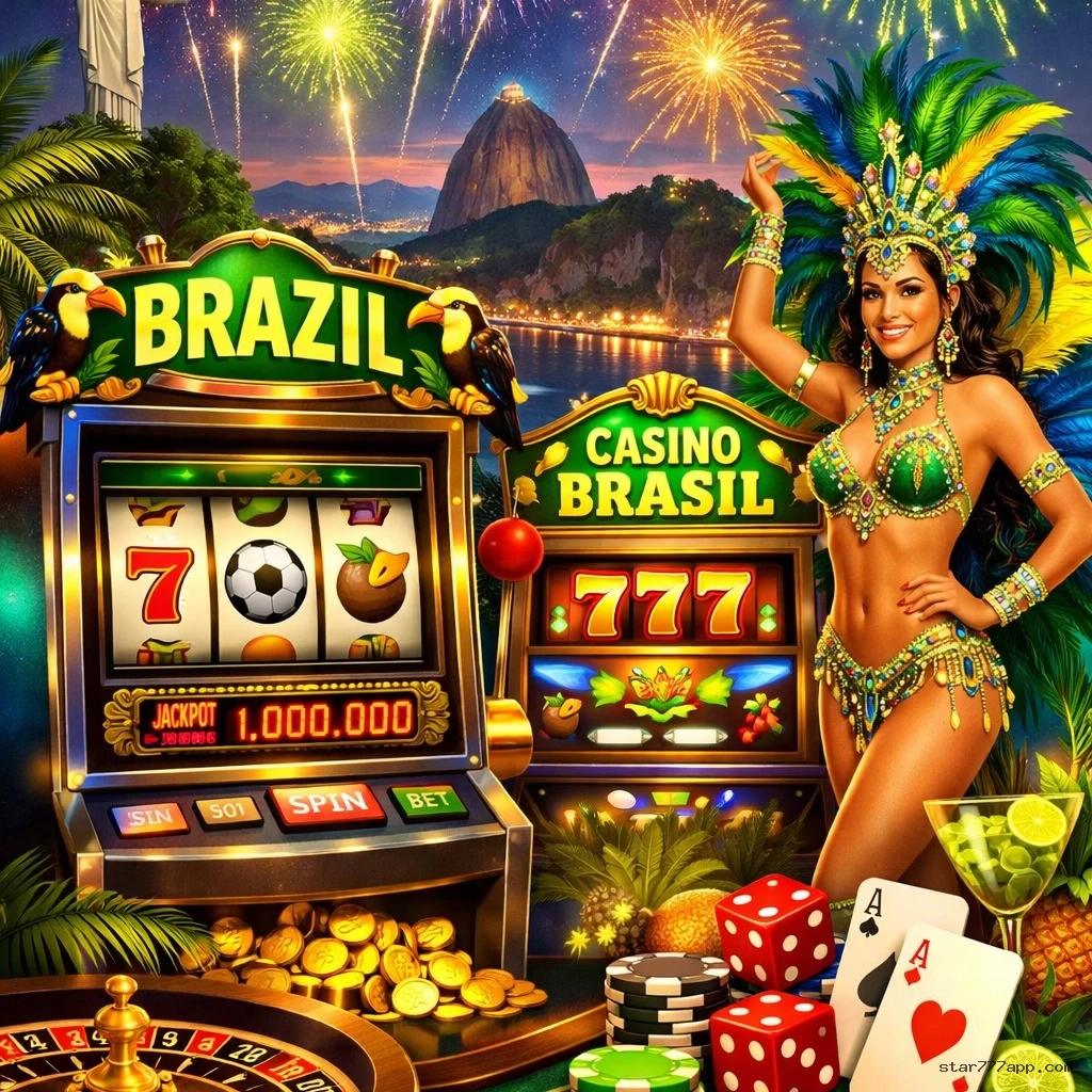 Star777.games App Download