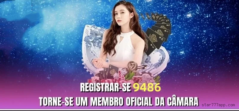 Baccarat Star777.games