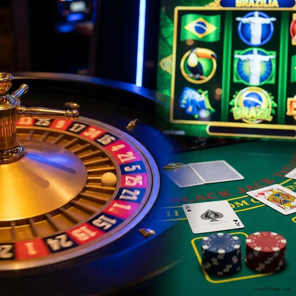 Star777.games Bet