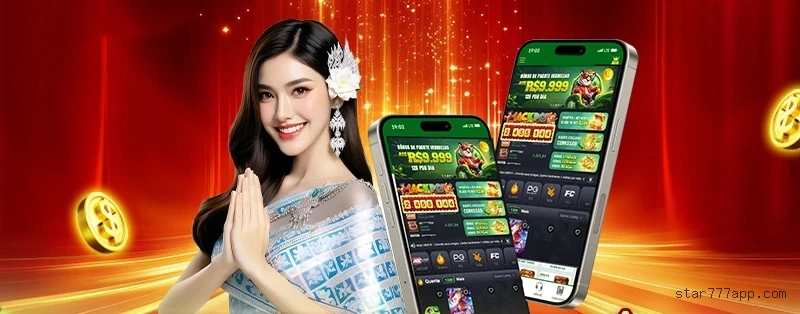 Star777.games BR