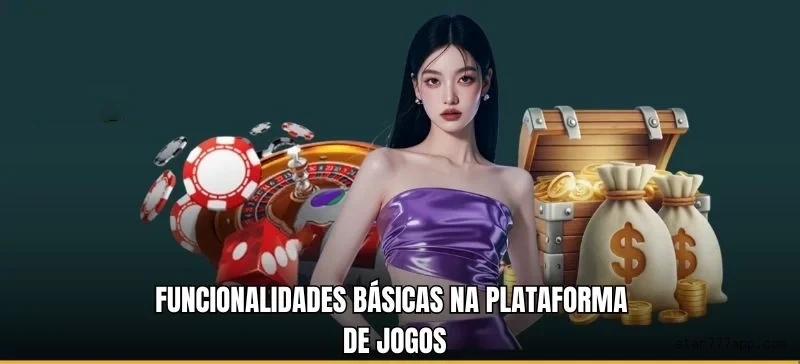 Star777.games Brasil