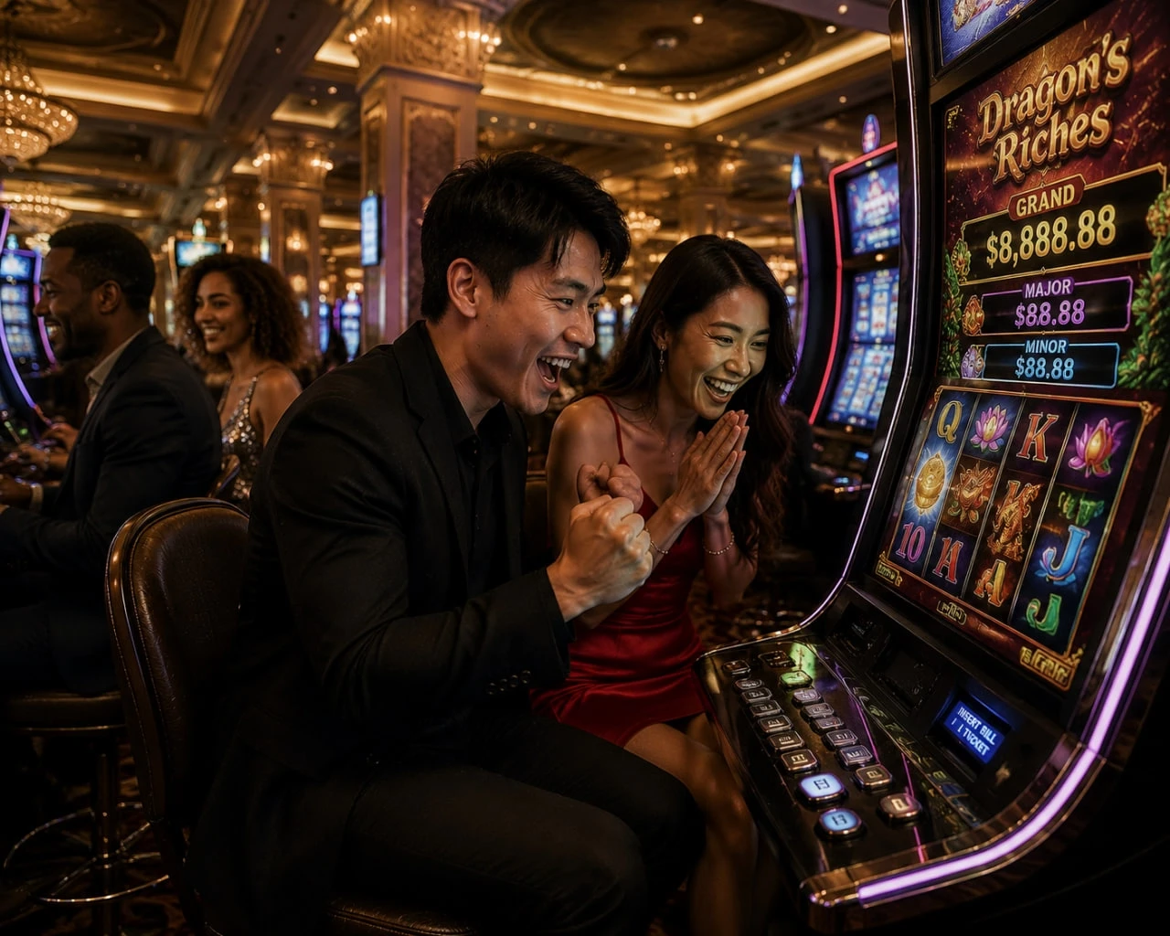 Casino Login Star777.games