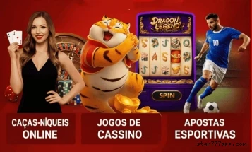 Star777.games iPhone