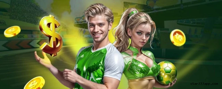 Star777.games Cassino Ao Vivo