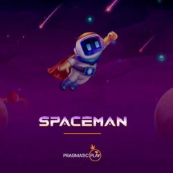 Spaceman Star777.games