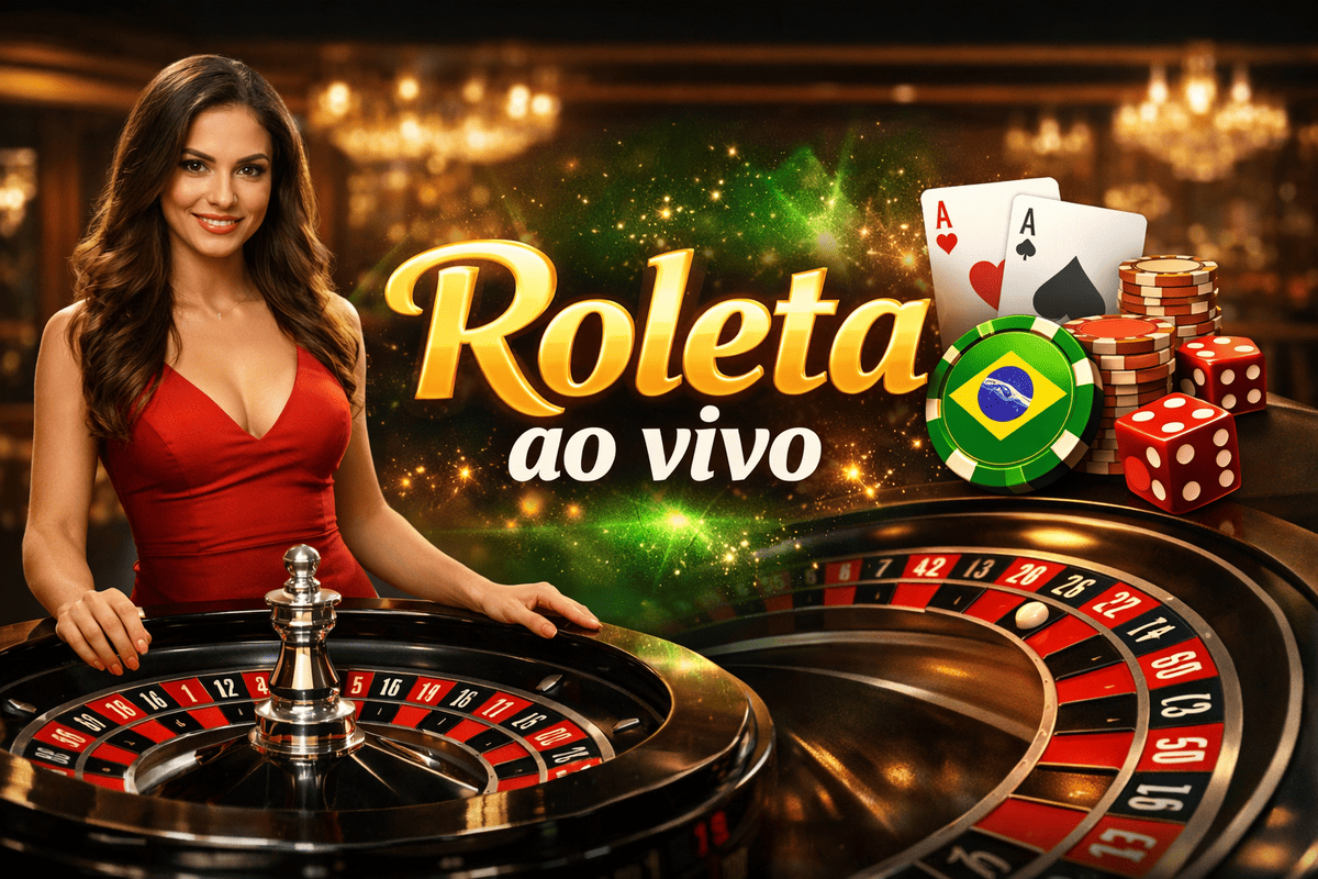 Roleta Star777.games